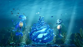 Скриншот 7 к игре Life Below
