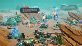 Скриншот 8 к игре Life Below