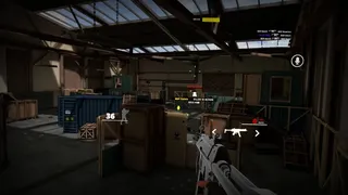 Скриншот 3 к игре NadeX - FPS Shooting Game