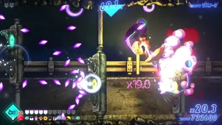 Скриншот 2 к игре NeverAwake FLASHBACK