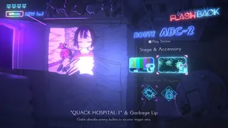 Скриншот 4 к игре NeverAwake FLASHBACK