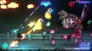 Скриншот 5 к игре NeverAwake FLASHBACK