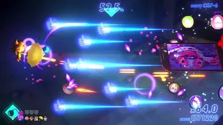 Скриншот 6 к игре NeverAwake FLASHBACK