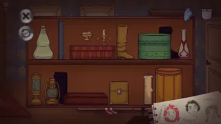 Скриншот 4 к игре Between sky and earth