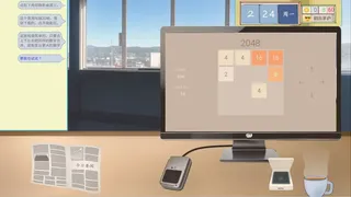 Скриншот 2 к игре 请领取社会保障卡