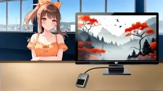 Скриншот 5 к игре 请领取社会保障卡