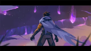 Скриншот 2 к игре Fallen Fates