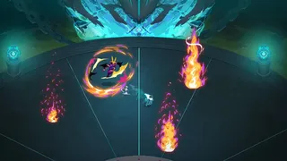 Скриншот 3 к игре Fallen Fates