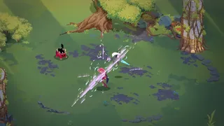 Скриншот 5 к игре Fallen Fates