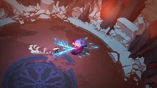 Скриншот 7 к игре Fallen Fates