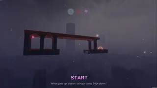Скриншот 1 к игре GRAVIT
