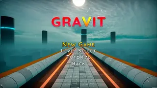Скриншот 3 к игре GRAVIT