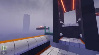 Скриншот 4 к игре GRAVIT