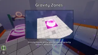 Скриншот 5 к игре GRAVIT
