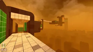 Скриншот 7 к игре GRAVIT
