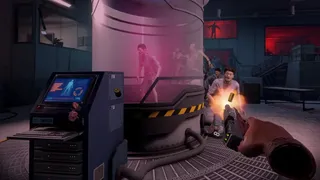 Скриншот 3 к игре World War Z VR
