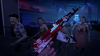 Скриншот 4 к игре World War Z VR