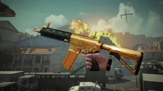Скриншот 6 к игре World War Z VR