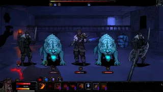 Скриншот 1 к игре HellSlave II: Judgment of the Archon
