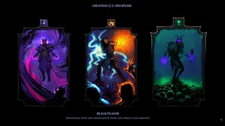 Скриншот 3 к игре HellSlave II: Judgment of the Archon