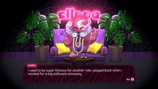 Скриншот 2 к игре Killer Eyelashes