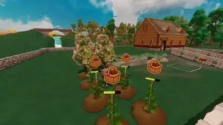 Скриншот 1 к игре Farmer’s Market Simulator