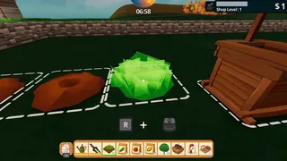 Скриншот 5 к игре Farmer’s Market Simulator