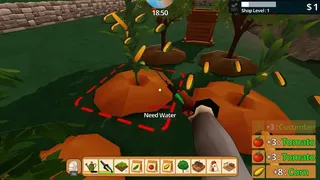 Скриншот 7 к игре Farmer’s Market Simulator