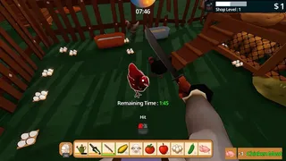 Скриншот 8 к игре Farmer’s Market Simulator