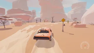 Скриншот 5 к игре Rust & Roll