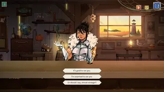 Скриншот 1 к игре Tavern Talk 2: Dreamwalker