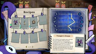 Скриншот 4 к игре Tavern Talk 2: Dreamwalker