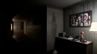 Скриншот 1 к игре Paranormal Torment