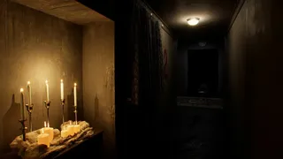 Скриншот 2 к игре Paranormal Torment