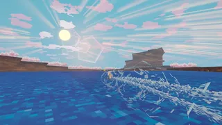 Скриншот 1 к игре Surf 'n Turf