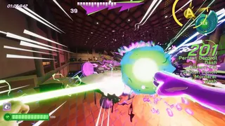 Скриншот 6 к игре Sydless