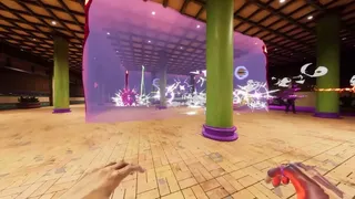 Скриншот 8 к игре Sydless