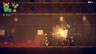 Скриншот 5 к игре 螺钉与浮城 Bolt & Whalington