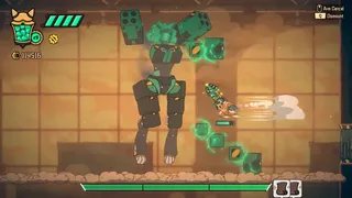 Скриншот 8 к игре 螺钉与浮城 Bolt & Whalington