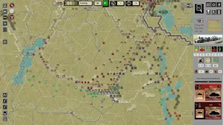 Скриншот 3 к игре WEGO World War II: Stalingrad