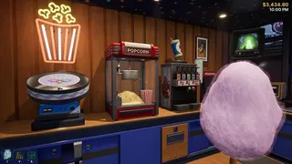 Скриншот 3 к игре Retro Rewind - Video Store Simulator