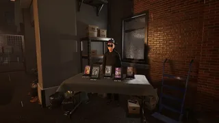 Скриншот 5 к игре Retro Rewind - Video Store Simulator