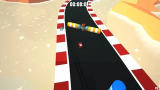 Скриншот 2 к игре SwooshMania