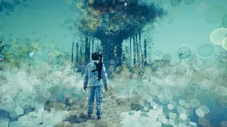 Скриншот 3 к игре Dreams of Another