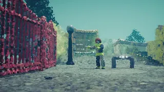 Скриншот 7 к игре Dreams of Another