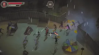 Скриншот 1 к игре Prankocalypse