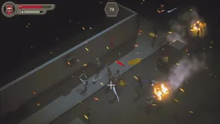 Скриншот 2 к игре Prankocalypse