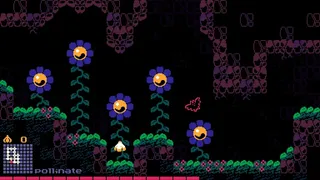 Скриншот 1 к игре Vampire's Best Friend