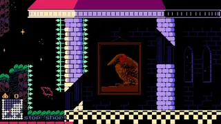 Скриншот 2 к игре Vampire's Best Friend