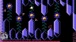 Скриншот 4 к игре Vampire's Best Friend